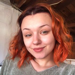 Meet your Posher, Raven